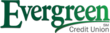 Evergreen Credit Union logo
