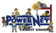 Powernet Credit Union logo