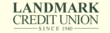 Landmark Credit Union logo