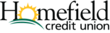 Homefield Credit Union logo