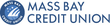 Mass Bay Credit Union logo