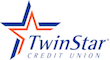 TwinStar Credit Union logo