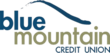 Blue Mountain Credit Union logo