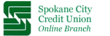 Spokane City Credit Union logo