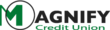Magnify Credit Union logo