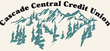 Cascade Central Credit Union logo