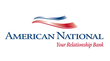 American National logo