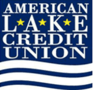 American Lake Credit Union logo