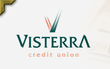 Visterra Credit Union logo