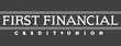 First Financial Credit Union logo