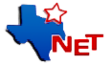 North East Texas Credit Union logo