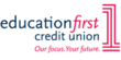 Education First Credit Union logo