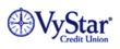 VyStar Credit Union logo