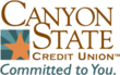 Canyon State Credit Union logo