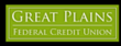 Great Plains Federal Credit Union logo