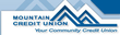 Mountain Credit Union logo