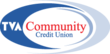 TVA Community Credit Union logo