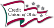 Credit Union of Ohio logo