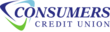 Consumers Cooperative Credit Union logo