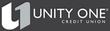 Unity One Credit Union logo