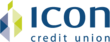 Icon Credit Union logo