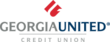 Georgia United Credit Union logo