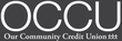 Our Community Credit Union logo