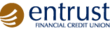Entrust Financial Credit Union logo