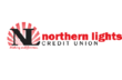 Northern Lights Credit Union logo