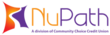 Nupath Community Credit Union logo