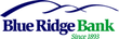 Blue Ridge Bank logo