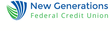 New Generations Federal Credit Union logo