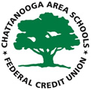 Chattanooga Area Schools Federal Credit Union logo