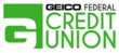 Geico Federal Credit Union logo