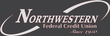 Northwestern Federal Credit Union logo