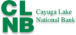 Cayuga Lake National Bank logo