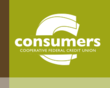 Consumers Cooperative Federal Credit Union logo