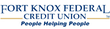 Fort Knox Federal Credit Union logo