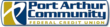 Port Arthur Community Federal Credit Union logo