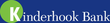 The National Union Bank of Kinderhook logo