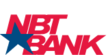 NBT Bank logo