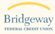 Bridgeway Federal Credit Union logo