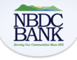 The National Bank of Delaware County logo