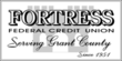 Fortress Federal Credit Union logo