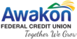 Awakon Federal Credit Union logo