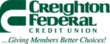 Creighton Federal Credit Union logo