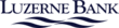 The Luzerne Bank logo