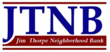 Jim Thorpe Neighborhood Bank logo