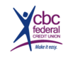 CBC Federal Credit Union logo