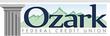 Ozark Federal Credit Union logo
